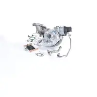 BTS Turbo Lader, Aufladung SERVICE SET ORIGINAL t981421 für VW