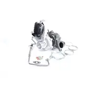 BTS Turbo Lader, Aufladung t981460bt für Peugeot Ford