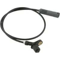 SWAG ABS Sensor Raddrehzahl Hinten Links Hinten Rechts für BMW 3 Limousine (E36) 20 92 4125
