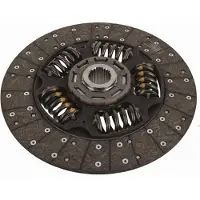 SACHS Kupplungsscheibe 1878 010 226:N