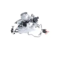BTS Turbo Lader, Aufladung t981450bt für VW
