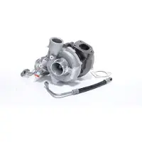 BTS Turbo Lader, Aufladung t981090bl für Opel BMW GM
