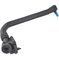 Meyle Kühlerschlauch Wasserschlauch für BMW 1 Schrägheck (F20) 319 222 0038