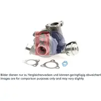 AKS DASIS Lader, Aufladung 565002n für KIA