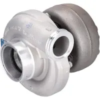 FEBI BILSTEIN Bilstein Lader, Aufladung BorgWarner Turbo NEU 189904