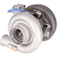 FEBI BILSTEIN Bilstein Lader, Aufladung Holset Turbo REMAN 189489