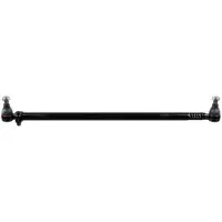 FEBI BILSTEIN Lenkstange 176069 Vorne passend für MERCEDES-BENZ ATEGO 916mm Stahl