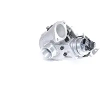 BTS Turbo Lader, Aufladung REMAN T916649BL