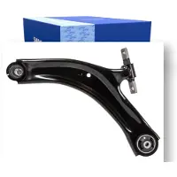 SWAG 82 94 2630 Querlenker Vorne Links Unten für NISSAN Qashqai / Qashqai +2 I (J10, NJ10) für RENAULT KOLEOS (HY)