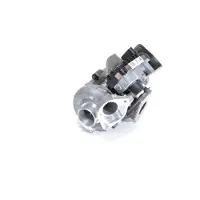 BTS Turbo Lader, Aufladung ORIGINAL T914400