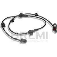 BREMI Sensor, Raddrehzahl 51872 für Suzuki