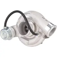 FEBI BILSTEIN Bilstein Lader, Aufladung Garrett Turbo NEU 189467