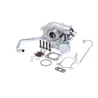 BTS Turbo Lader, Aufladung SERVICE SET ORIGINAL t981209 für Opel Fiat MITSUBISHI