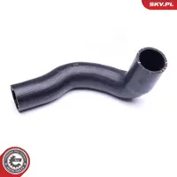 ESEN SKV 43SKV053 Turbo Ladeluftschlauch für VOLVO V70 I (875, 876) S60 I (384) S80 I (184)