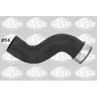 SASIC 3336095 Turbo Ladeluftschlauch passend für MERCEDES-BENZ VIANO (W639) VITO Bus (W639) VITO / MIXTO Kasten (W639)