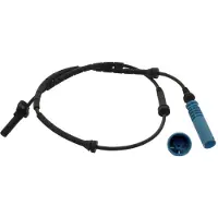 SWAG Sensor, Raddrehzahl [Hersteller-Nr. 20939277] für BMW