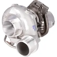 FEBI BILSTEIN Bilstein Lader, Aufladung Garrett Turbo NEU 187641