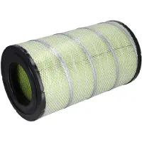 FEBI BILSTEIN Luftfilter 35424 302mm