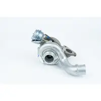 FEBI BILSTEIN Bilstein Lader, Aufladung Garrett Turbo NEU 187370