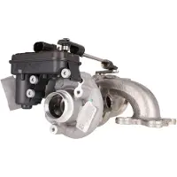 FEBI BILSTEIN Bilstein Lader, Aufladung Mitsubishi Turbo NEU 191878