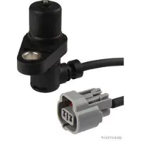 HERTH+BUSS JAKOPARTS JAKOPARTS Sensor, Raddrehzahl j5921041 Hinterachse beidseitig für NISSAN