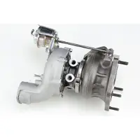 BTS Turbo Lader, Aufladung ORIGINAL t912466re für Porsche