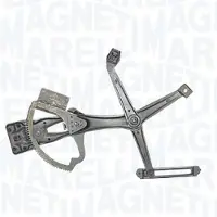 MAGNETI MARELLI Fensterheber 350103117100 vorne links für Mercedes
