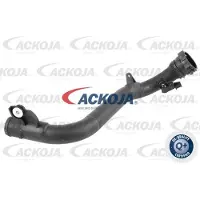 ACKOJA Ladeluftschlauch Q+ Erstausrüsterqualität A38-0387