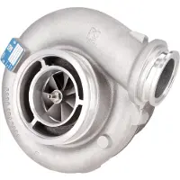 FEBI BILSTEIN Bilstein Lader, Aufladung BorgWarner Turbo NEU 189524