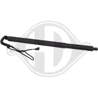 Diederichs 9100516 Gasfeder Heckklappendämpfer für BMW X3 (F25)