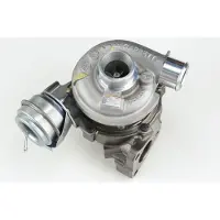 BTS Turbo Lader, Aufladung ORIGINAL t915866 für KIA