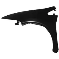 Diederichs Kotflügel [Hersteller-Nr. 5210006] für Honda