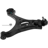 Moog HO-WP-14568 Querlenker für HONDA CIVIC VIII Stufenheck (FD, FA)
