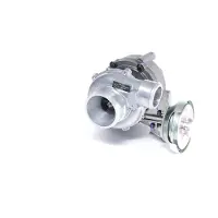 BTS Turbo Lader, Aufladung t915479 für ISUZU