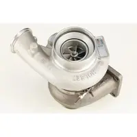 BTS Turbo Lader, Aufladung t916280