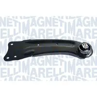 MAGNETI MARELLI Lenker, Radaufhängung 301181318800 Hinterachse links für VW Audi