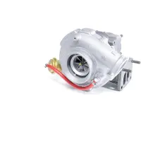 BTS Turbo Lader, Aufladung REMAN T911882BL