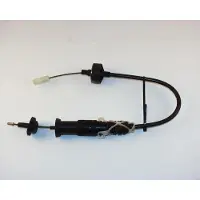TRISCAN Seilzug, Kupplungsbetätigung [Hersteller-Nr. 814029211] für Seat, VW
