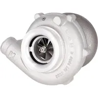 FEBI BILSTEIN Bilstein Lader, Aufladung 195254