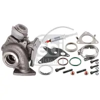 FEBI BILSTEIN Bilstein Lader, Aufladung Garrett Turbo ProKit REMAN 189800