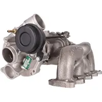 FEBI BILSTEIN Lader, Aufladung 190539 für Skoda VW