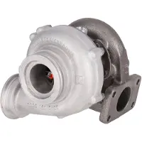 FEBI BILSTEIN Bilstein Lader, Aufladung BorgWarner Turbo REMAN 190406
