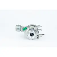 FEBI BILSTEIN Bilstein Lader, Aufladung Garrett Turbo NEU 187301