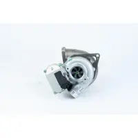 FEBI BILSTEIN Bilstein Lader, Aufladung BorgWarner Turbo NEU 187546