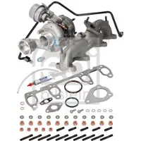 FEBI BILSTEIN Lader, Aufladung 191322 für VW SEAT