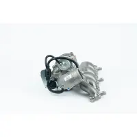 FEBI BILSTEIN Bilstein Lader, Aufladung BorgWarner Turbo NEU 186927