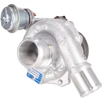 FEBI BILSTEIN Bilstein Lader, Aufladung BorgWarner Turbo NEU 189228