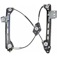 METZGER 2160686 Elektrischer Fensterheber Hinten Rechts für VW Passat CC (357)