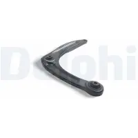Delphi Lenker, Radaufhängung tc4498 unten für Peugeot