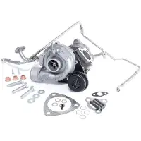 BTS Turbo Lader, Aufladung TURBO SERVICE SET REMAN T981004BL